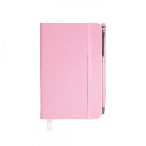 LIBRETA AITANA personalizada